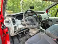 2003 Renault Trafic