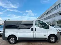 2003 Renault Trafic