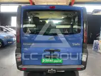2003 Renault Trafic