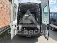 2003 Renault Trafic