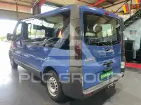 2003 Renault Trafic