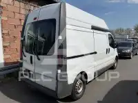 2003 Renault Trafic