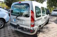 2003 Renault Kangoo