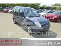 2003 Renault Kangoo