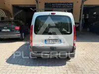 2003 Renault Kangoo