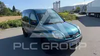 2003 Renault Kangoo