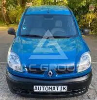 2003 Renault Kangoo
