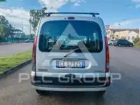 2003 Renault Kangoo