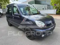 2003 Renault Kangoo