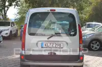 2003 Renault Kangoo