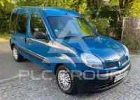 2003 Renault Kangoo