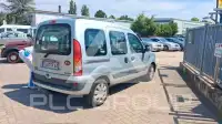 2003 Renault Kangoo