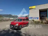 2003 Renault Kangoo