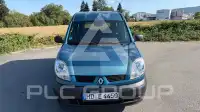 2003 Renault Kangoo