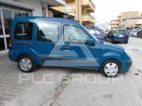 2003 Renault Kangoo