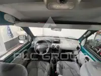 2003 Renault Kangoo