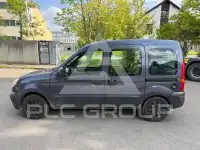 2003 Renault Kangoo