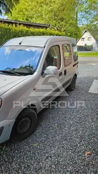 2003 Renault Kangoo