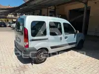 2003 Renault Kangoo