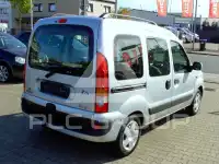 2003 Renault Kangoo
