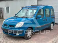 2003 Renault Kangoo