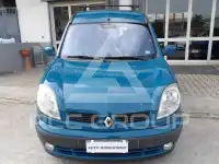 2003 Renault Kangoo