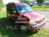 2003 Renault Kangoo