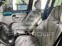 2003 Renault Kangoo