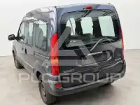 2003 Renault Kangoo