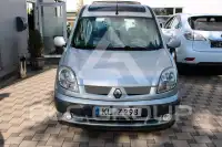 2003 Renault Kangoo