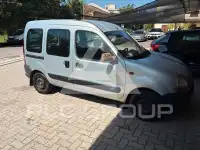 2003 Renault Kangoo