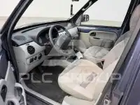 2003 Renault Kangoo