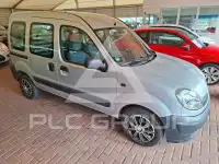 2003 Renault Kangoo