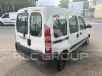 2003 Renault Kangoo