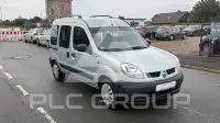 2003 Renault Kangoo