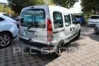 2003 Renault Kangoo