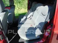 2003 Renault Kangoo