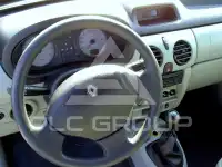 2003 Renault Kangoo