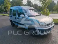 2003 Renault Kangoo