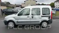 2003 Renault Kangoo