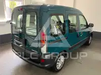 2003 Renault Kangoo
