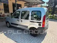 2003 Renault Kangoo