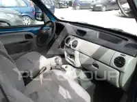 2003 Renault Kangoo
