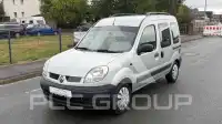 2003 Renault Kangoo
