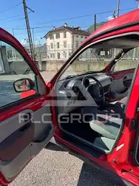 2003 Renault Kangoo
