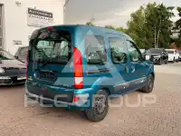 2003 Renault Kangoo
