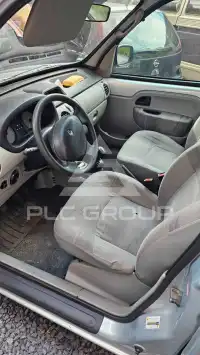 2003 Renault Kangoo