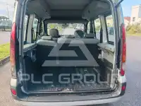 2003 Renault Kangoo