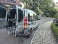 2003 Renault Kangoo