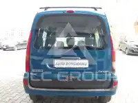 2003 Renault Kangoo